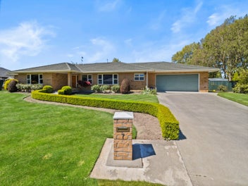 7 Tranquil Place, Allenton, Ashburton