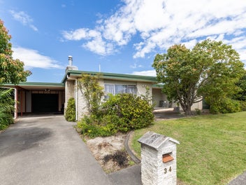 34 Konini Crescent, Pirimai, Napier