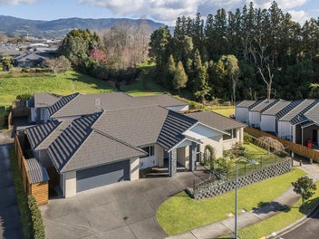 17 Layla Place, Katikati, Katikati