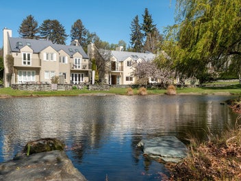 15 Fox's Rush, Arrowtown, Arrowtown