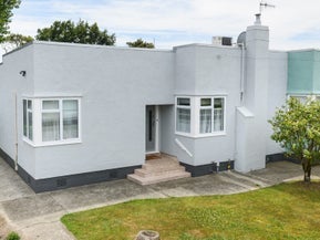 1/185 Fitzherbert Avenue, West End, Palmerston North