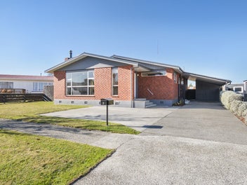 3 Dewe Avenue, Feilding, Feilding