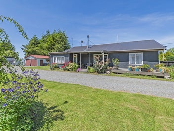 12 Gift Street, Coalgate, Coalgate