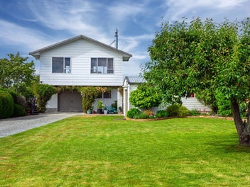 28 Huffey Street, Geraldine
