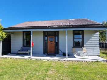 5 Mary Street, Otautau, Otautau