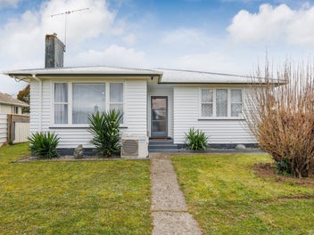 35 Wilson Crescent, Highbury, Palmerston North