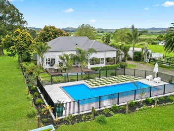 25 Koromatua Road, Ngahinapouri, Hamilton