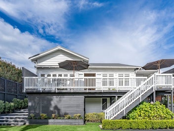 13 Bank Street, Mount Eden, Auckland