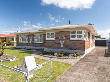 205 Moanataiari Street, Thames, Thames