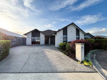 7 Astelia Lane, Rototuna North, Hamilton