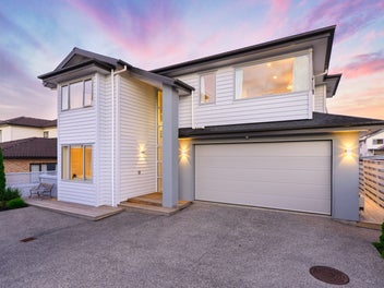 50A Stewart Road, Mount Albert, Auckland