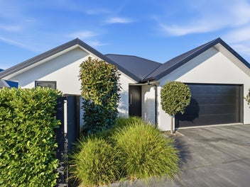 1 Winterslow Lane, Rangiora, Rangiora