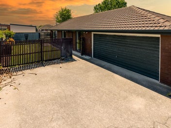2/232 Harewood Road, Bishopdale, Christchurch