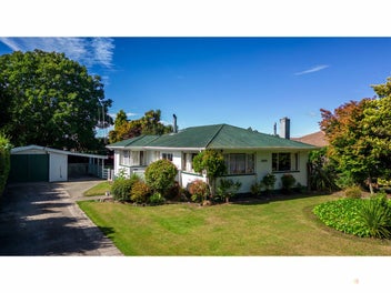 171 Queen Street, Waimate, Waimate