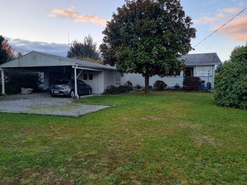 107 Waller Street, Murchison