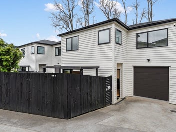 45B Elstree Avenue, Glen Innes, Auckland