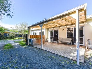 4/19 Otterson Street, Tāhunanui, Nelson