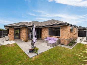 8 Christie Lane, Wigram, Christchurch