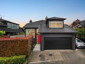 8 Grange Road, Mount Eden, Auckland
