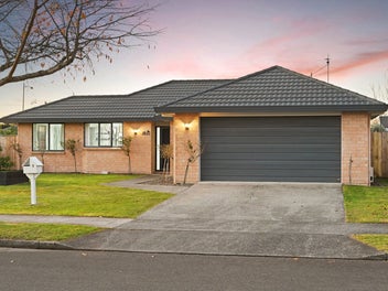 9 Wembley Close, Nawton, Hamilton
