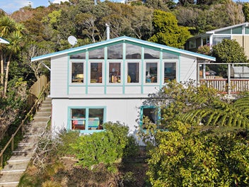 46 Huntingdon Street, Northland, Wellington