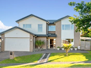 96 Babich Road North, Ranui, Auckland