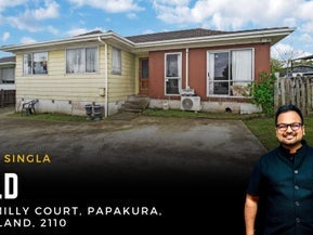 15 Romilly Court, Papakura, Papakura
