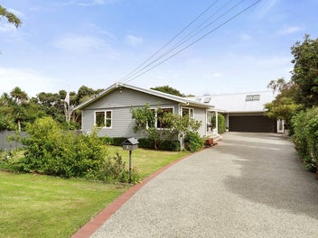 12 Edwin Street, Belmont, Lower Hutt