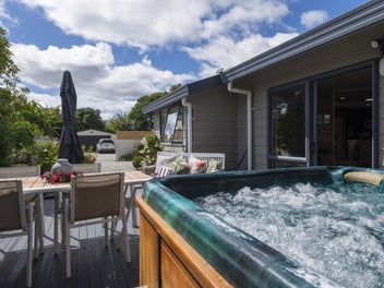 22 Ruru Avenue, Lytton West, Gisborne