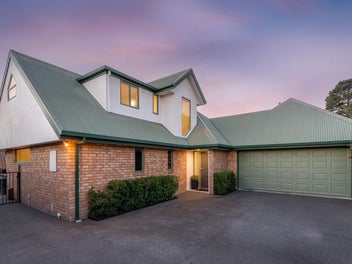 488A Bower Avenue, Parklands, Christchurch