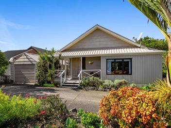 20 Miraka Place, Birkenhead, Auckland
