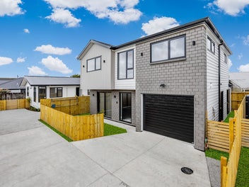 37A Steven Street, Mangere East, Auckland