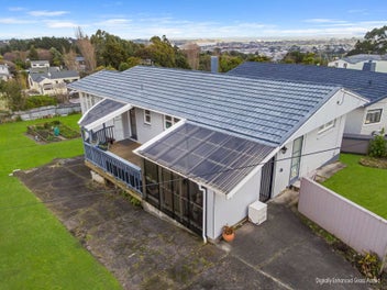124 Mount View Road, Bastia Hill, Whanganui