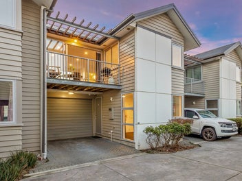 36I Southampton Street, Sydenham, Christchurch