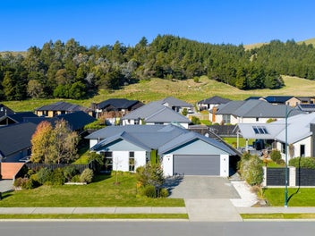 25 Grigg Drive, Witherlea, Blenheim