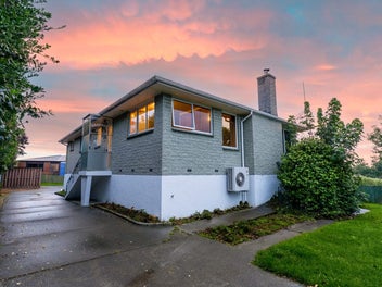 138A Evans Street, Waimataitai, Timaru