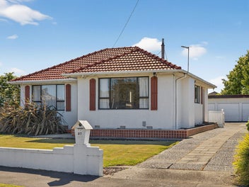 27 Ranui Street, Hei Hei, Christchurch