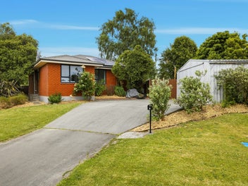 5 Ashby Grove, Kaiapoi, Kaiapoi