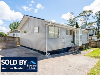 95 Riverpark Crescent, Henderson, Auckland