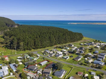 66 Ash Terrace, Kawhia, Kawhia