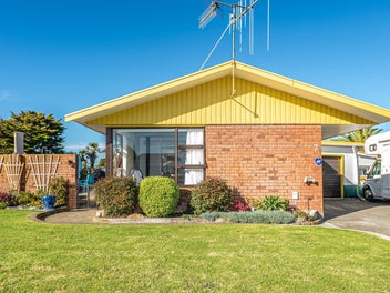 7 Exeter Crescent, Springvale, Whanganui