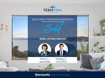 162A Clovelly Road, Bucklands Beach, Auckland