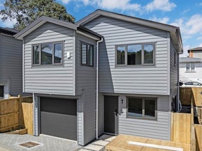 51C Ellis Avenue, Mount Roskill, Auckland