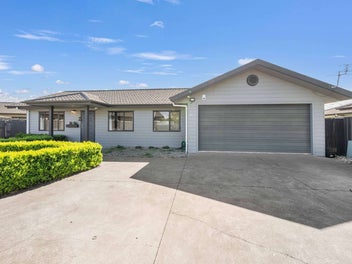 17 Chatham Mews, Flaxmere, Hastings