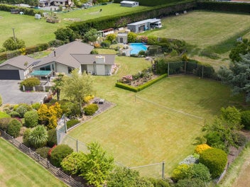 99 Taits Road, Newland, Ashburton