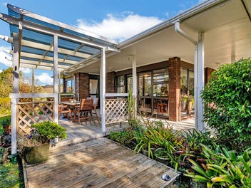 768 Ngunguru Road, Whangarei