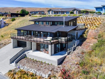 11 Pollock Place, Lake Tekapu, Lake Tekapu