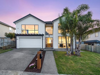 39 Fennell Crescent, Silverdale, Silverdale