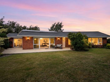 52 Oxford Road, Rangiora, Rangiora