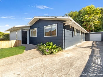 9 Ambury Place, Merrilands, New Plymouth